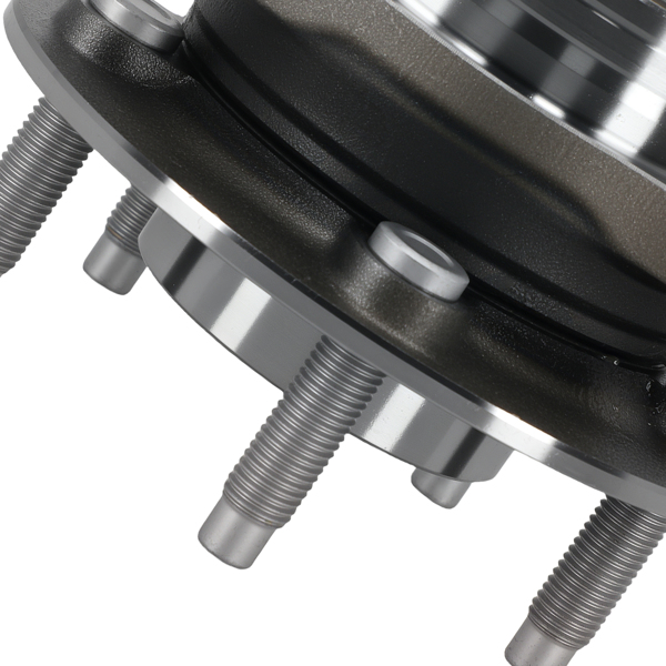 Front Wheel Bearing Hub fit for Chevrolet Equinox 1.5L 1.6L 2.0L 2018-2021-4