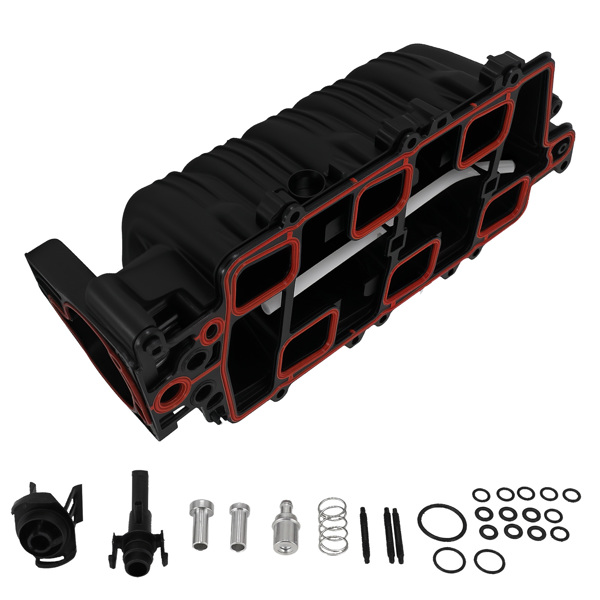 Intake Manifold fit for Chevy Impala Monte Carlo Oldsmobile 88 98 LSS 3.8L 12537425-6