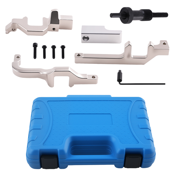 Engine Timing Tool Kit fit for BMW Mini Cooper N12 N14 R55 R56 Locking 2008 2009-1