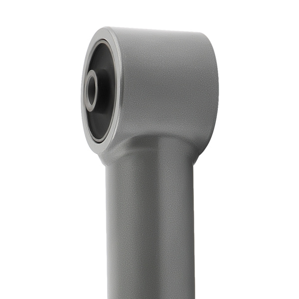 Adjustable Rear Lower Control Arm fit for Jeep Wrangler JK Unlimited 2007-2010 2WD-4