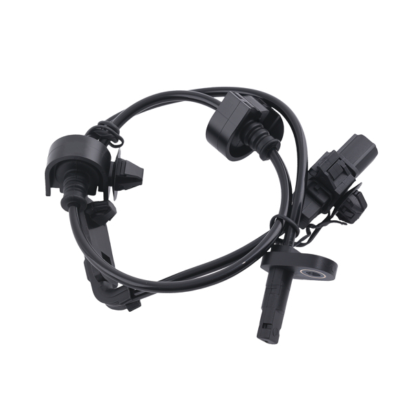2pcs ABS Wheel Speed Sensor fit for Honda Civic 1.8L 2.0L 2006-11 Front Left + Right-1