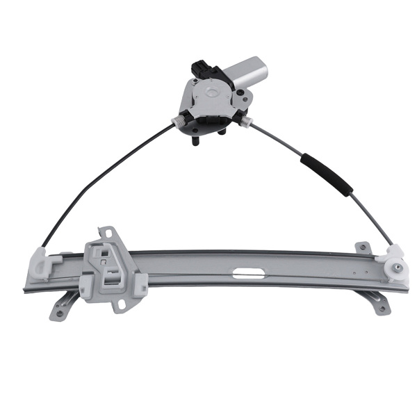 Front Driver Side Power Window Regulator w/ Motor fit for Honda Accord 03-07-3