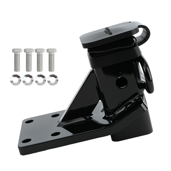 Trailer Hitch Receiver fit for Mitsubishi Montero 1992-2000 2/4-Door Except Sport-6