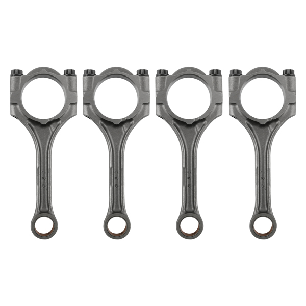 2.4L 2AZFE Engine Overhaul Rebuild Kit fit for Toyota Camry Matrix RAV4 Scion xB-2