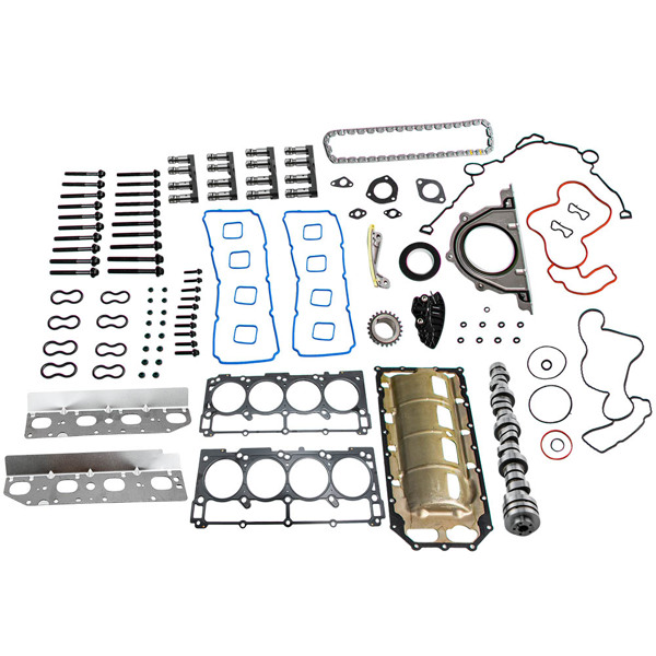 Camshaft & Lifters & Timing Set fit for Dodge Ram 1500 Pickup 5.7L V8 2011-2015 new-6