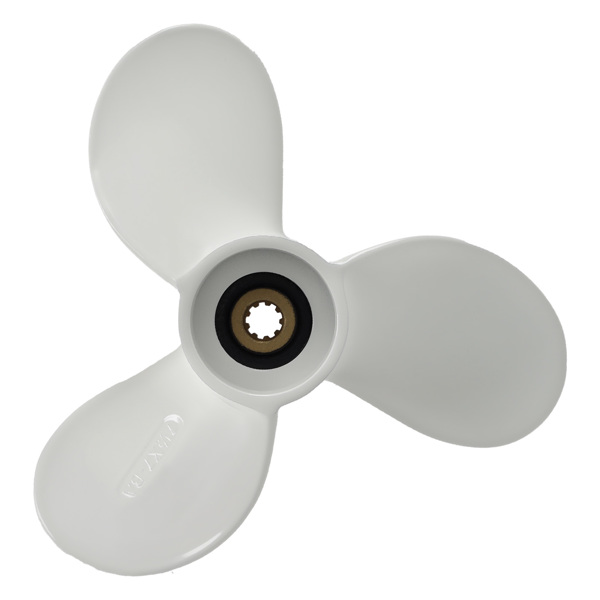 7'' Pitch Propeller fit for Yamaha 4-6HP 6E0-45943-01-EL 7.5'' Diameter RH-2