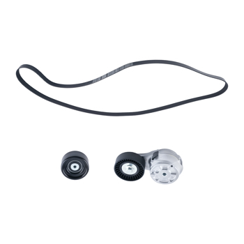 Belt Tensioner Kit fit for Dodge Grand Caravan EX SE 2001-2007 4861277AB 38043