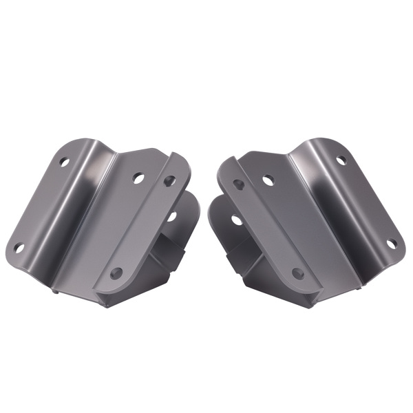 Drop Lowering Kit Front Rear fit for Dodge Ram 1500 2WD V8 1994-1999 2"/3" 4"-3