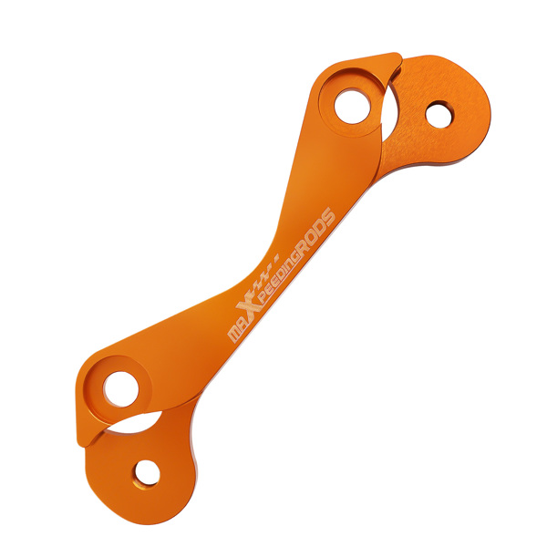 Rear Brake Caliper Adapter fit for Subaru Impreza WRX 02-2005 Forester 00-2008-2