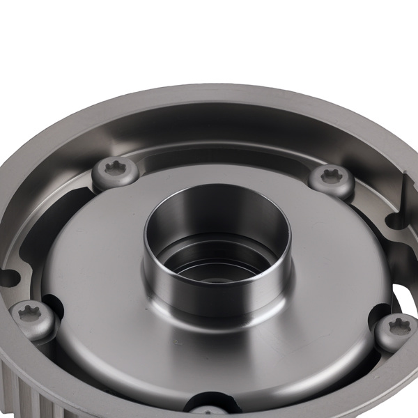 Timing Belt Kit VVT Sprocket Tensioner fit for Chevrolet Aveo5 1.6L 2010-2011-5