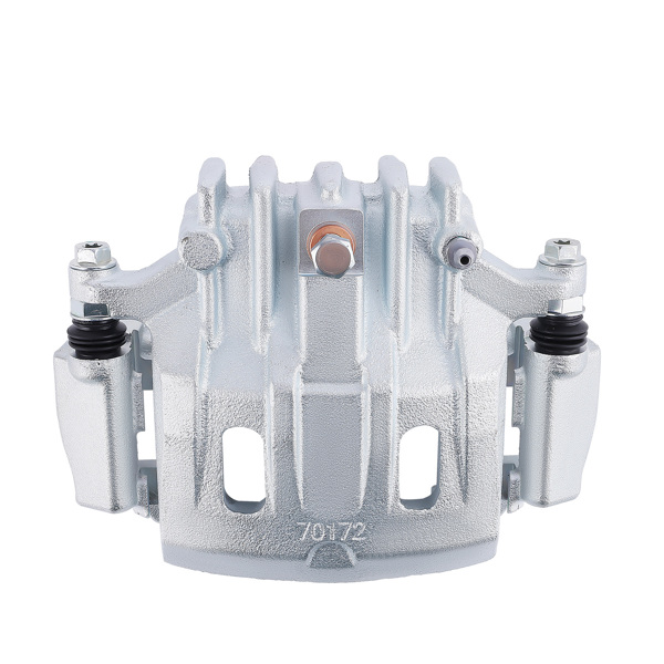 Pair Rear L&R Disc Brake Caliper fit for Ford Excursion 2000-2005 F-250/350 2000-04-2