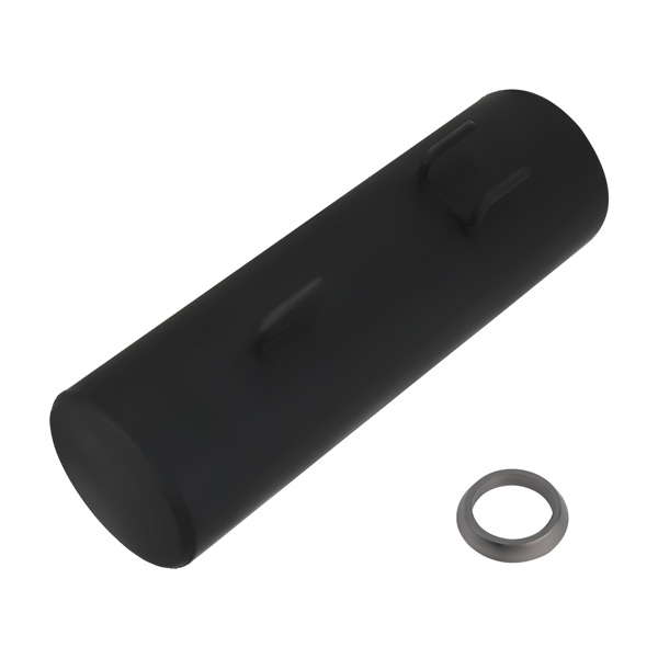 Muffler fit for Polaris Ranger Crew 800 4X4 EFI 2010-2014/Polaris Ranger Xp 800 2012-6