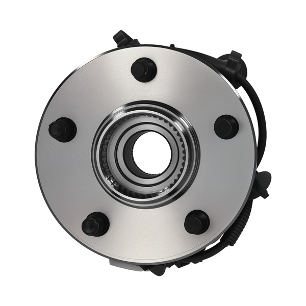 2x 4WD Front Wheel Hub Set fit for Ford Ranger/B4000 1998 1999-2000 XL541104AA-2
