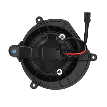 HVAC Blower Motor Fan Assembly fit for Jeep Grand Cherokee WK 2005-2010 5143099AA