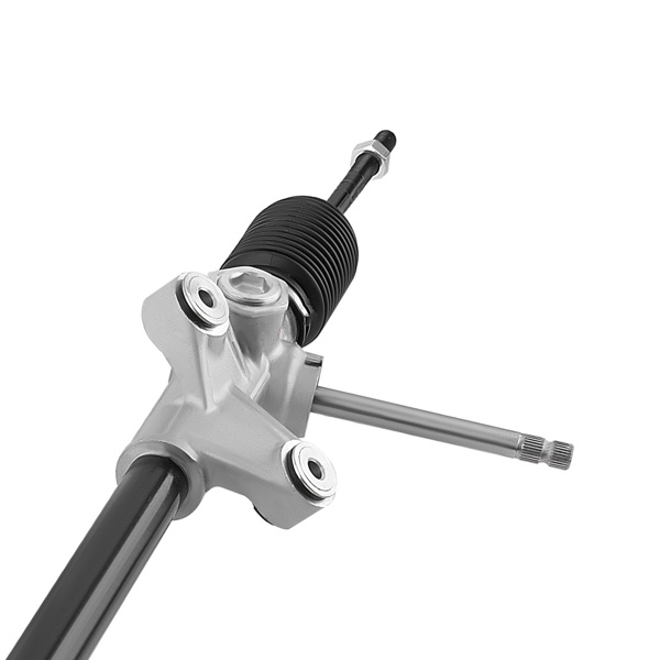 1x New Manual Steering Rack & Pinion Assembly fit for Honda Civic 92-95 551-58583-3