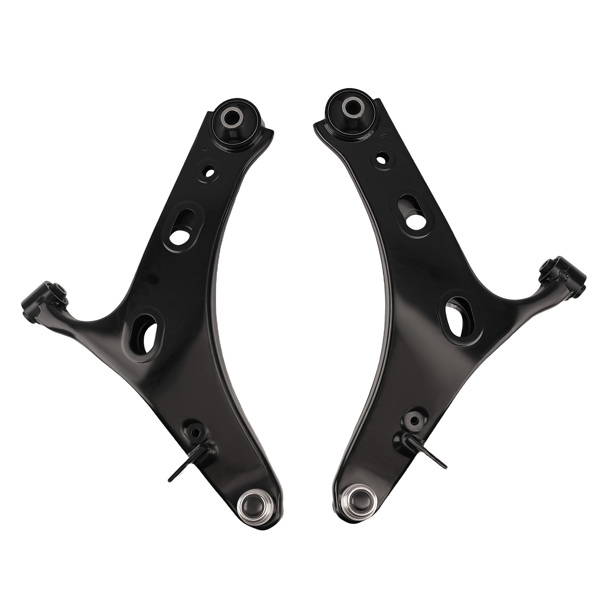 Front Lower Control Arm Tie Rods Sway Bar End Link fit for Subaru Legacy Outbcak-4