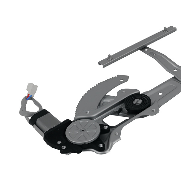 Window Regulator w/Motor Front Driver Side fit for Subaru Forester 03-08 88944-1
