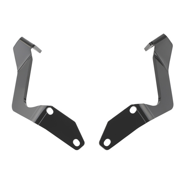 Rear Bumper Bracket set fit for Ford F-100 F-250 F-350 f100 f250 f350 Pickup 1964-2