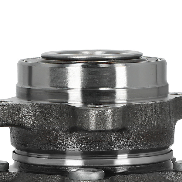 2*Rear Wheel Bearing Hub Assembly fit for Ford SSV Plug-In Hybrid 2019-2020 512498-4