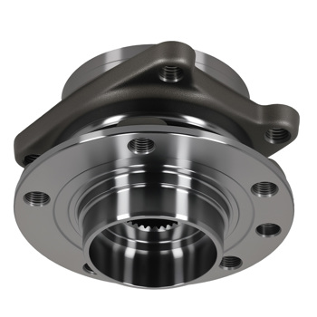 Rear Wheel Hub & Bearing Assembly fit for CHRYSLER 200 AWD MB25313 40158001
