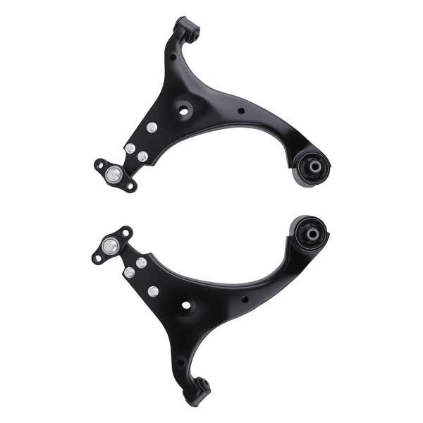 Front Lower Suspension Control Arm Sway Bar End Link fit for 2007-12 Hyundai Elantra-5