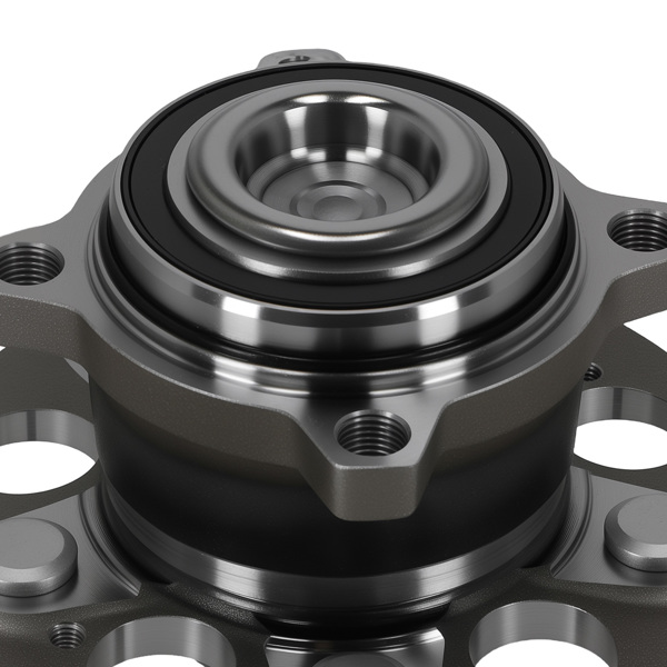 2x Wheel Hub Assembly Rear fit for Honda CR-V/Crosstour 2007-2015 BR930719 735-0028-2