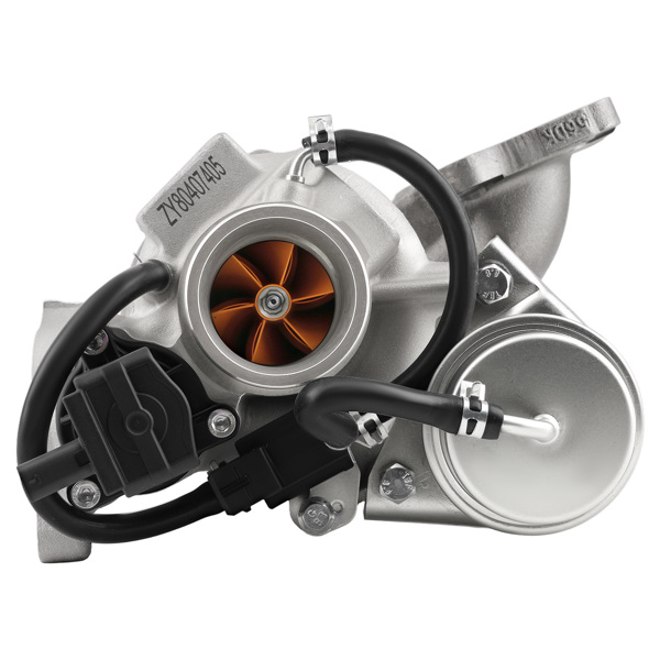 Billet Turbocharger fit for Chevy Malibu 2013-2021 Camaro Buick Envision 16-21 2.0L-1