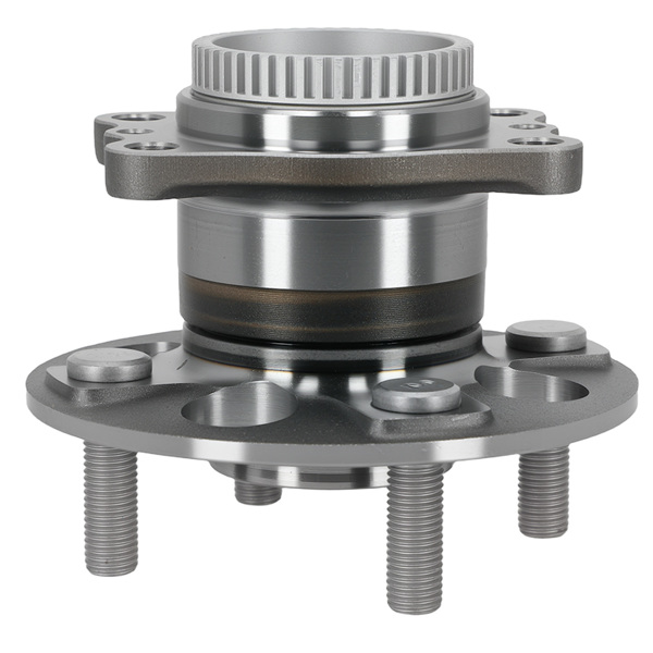2pc Rear Wheel Hub & Bearing fit for HYUNDAI ACCENT 2012-2017 BR930854 373483-2