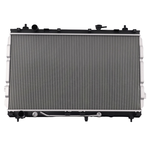Coolant Radiator Assembly fit for Kia Sedona 11-14 13393 Aluminum Direct Fit-6