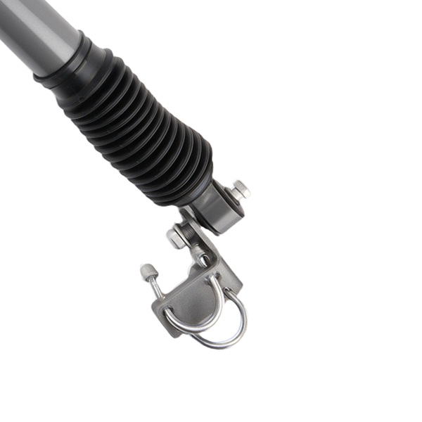 Dual Steering Stabilizer fit for Jeep JL/Gladiator JT 18-26 Fit 2.5-6" Lift Kits-3