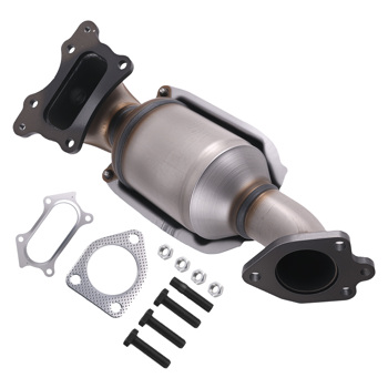 Catalytic Converter fit for Honda CR-V 2.4L L4 2015-2016 181905A3L00 Stainless Steel