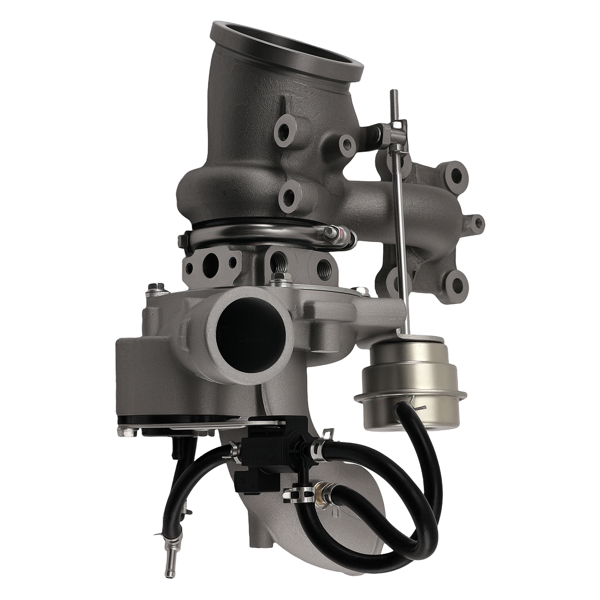 Upgraded Billet Turbo fit for Ford Escape Taurus Focus 2.0L EcoBoost 2013 2014 2015-4