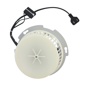 1PC 8832N 8832NA Blower Motor Fan Assembly fit for Nutone 86652 86652G 8662 8832SA