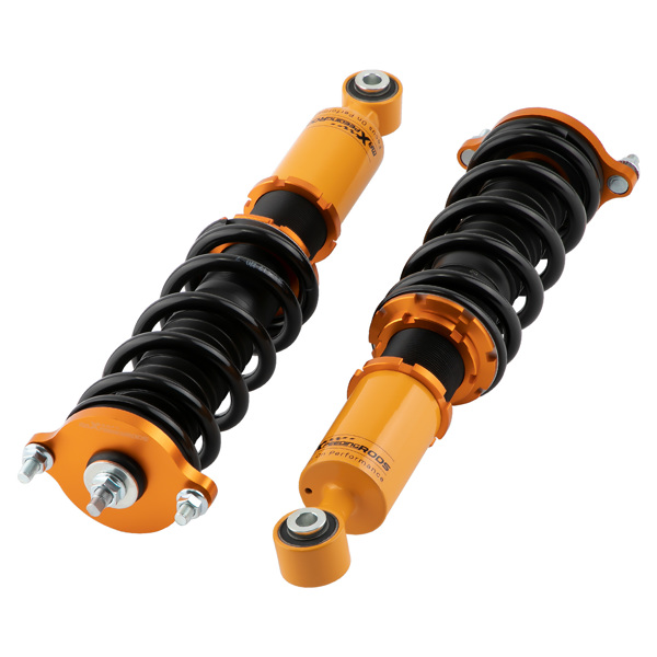 MaXpeedingrods Coilovers Shocks Suspension Kit fit for Subaru Outback 1998-2004 BHE-5