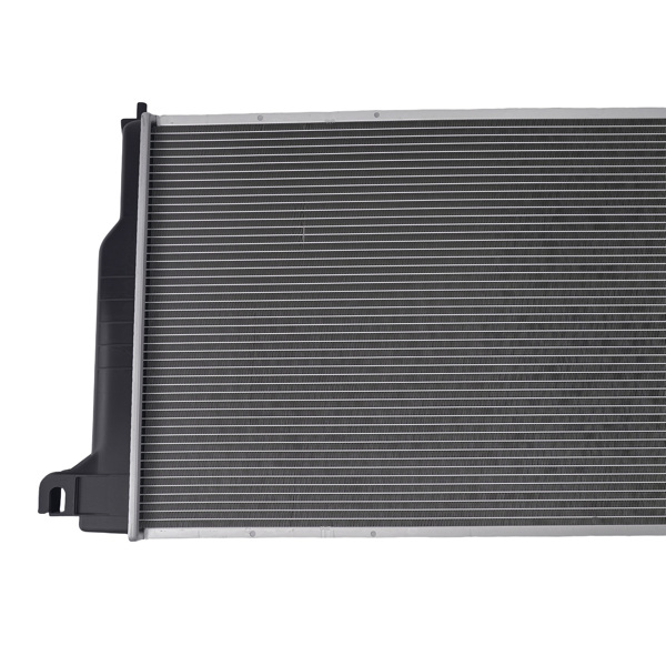 Radiator fit for Dodge Ram 2500/3500 5.9L 94-02 43-24 Cross Flow Cooling Aluminum MT-1