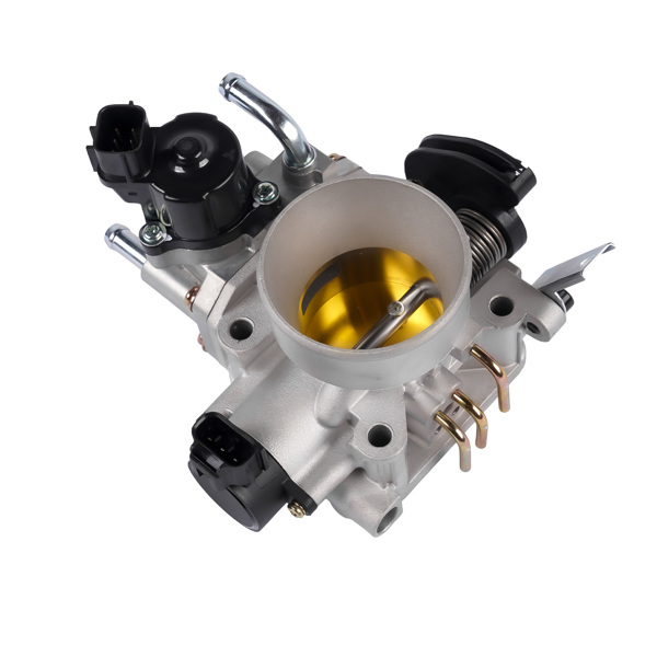 节气门体 Throttle Body Replacement for Mitsubishi Lancer SOHC 02-07 2.0L MN128888 MR560120 MR560126-3