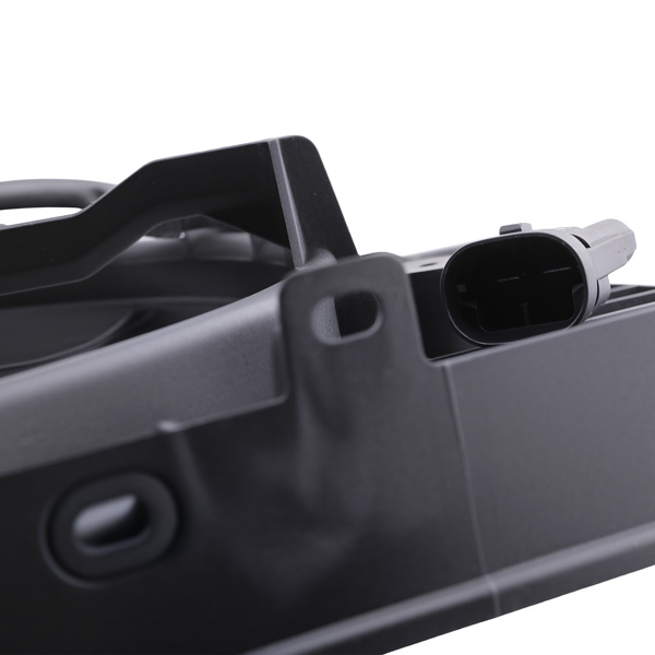 Radiator Cooling Fan System fit for Nissan Sentra 2020-2024 214816LB0B 7-Blade Fan-3