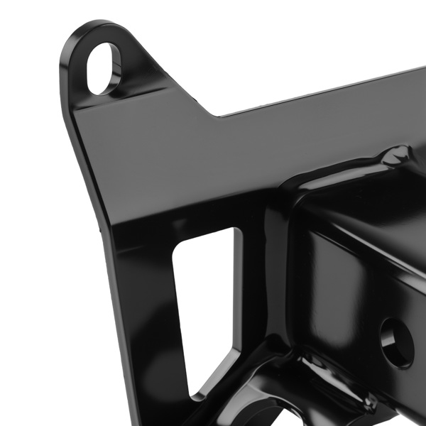 2" Rear Tow Hitch Receiver Mount fit for Honda Talon 1000R/1000X 2019-2023 Black-5