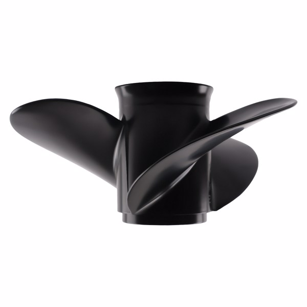 10 3/8x13 3 Blade Aluminum Propeller fit for Mercury 9.9-25HP 48-19640A40-4