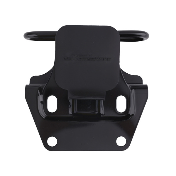 2" Receiver Trailer Hitch fit for Toyota 4Runner 2003-2022 Rear Mount-1