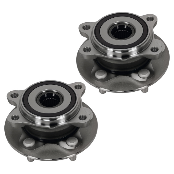 Front Wheel Bearing Kit fit for Toyota Camry Avalon 2018-2022 PT513448 513448-6