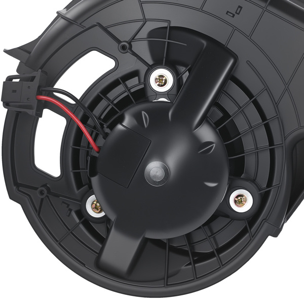 HVAC Heater Blower Motor W/ Fan fit for BMW X5 E53/E70 Series 3.0L 2007-2013 700292-1