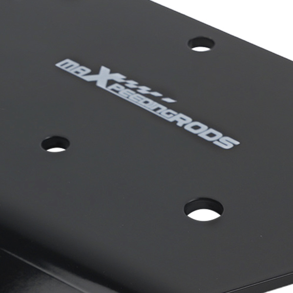 Front Winch Mount Plate Bracket fit for HONDA FOURTRAX 300 2x4 4x4 TRX300FW TRX300TW-2