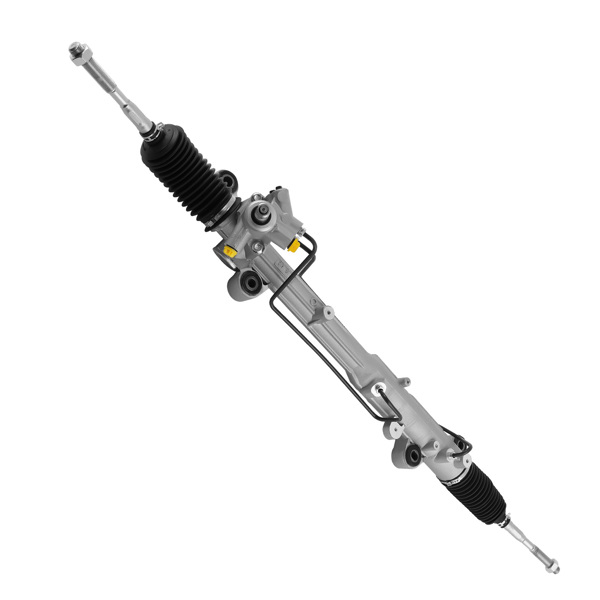 Complete Power Steering Rack and Pinion fit for Ford Edge 07-14 Lincoln MKX 07-2015-3