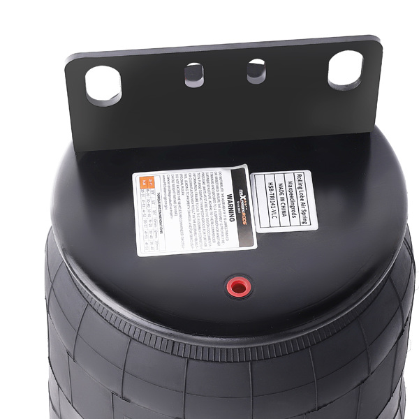 1x Air Spring Bag fit for Firestone W01-358-9375 fit for Goodyear 1R12403 1S12030-4