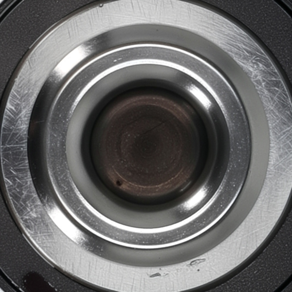 1x 5 Bolt Wheel Bearing Hub fit for Honda Accord Hybrid 2005 - 2007 HB612329PR-1