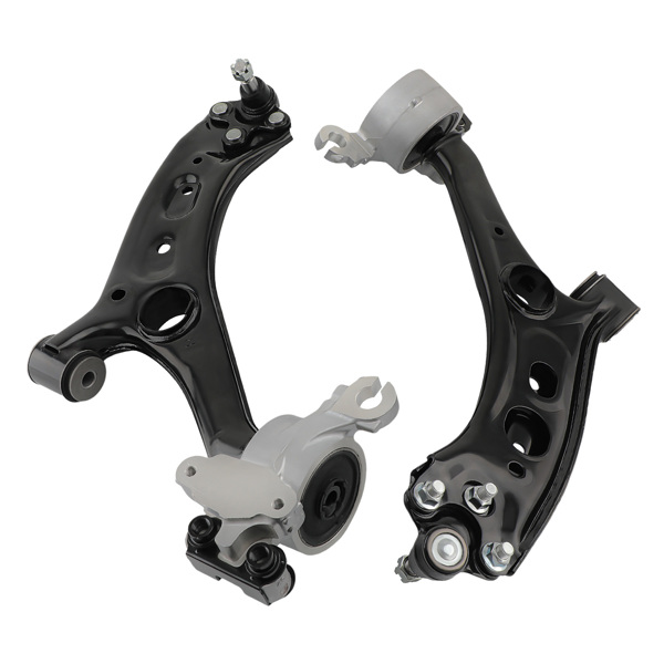 2pcs Front Lower Control Arm Kit LH & RH fit for Honda CR-V 2017 2018 2019 - 2022-2