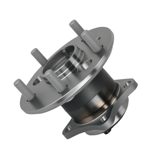 Pair Rear Wheel Hub fit for Toyota Camry/Solara 2002-2008 712206 BR930266 5 Lug-4