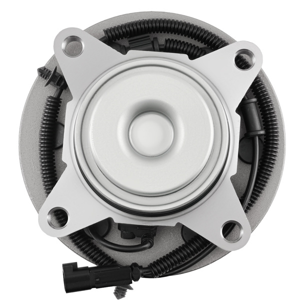 2x Front Wheel Bearing Hub Assembly fit for Ford F-150 2011-2014 515143 ABS-1
