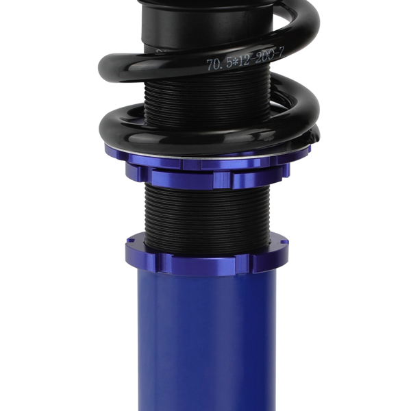 Coilover Lowering Kit  fit for Mitsubishi 3000GT AWD 91-99 3.0L Stealth 1991-1996-2